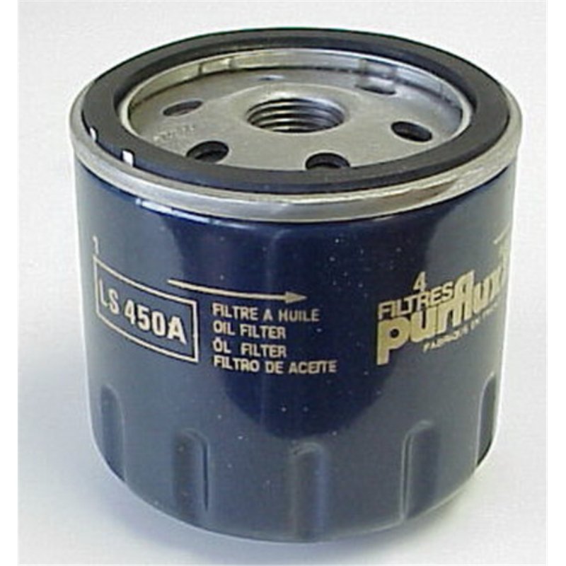 LS450A - FILTRE A HUILE GS/GSA/AXEL -Moteur, Boite de vitesses - référence : LS450 A-PURF