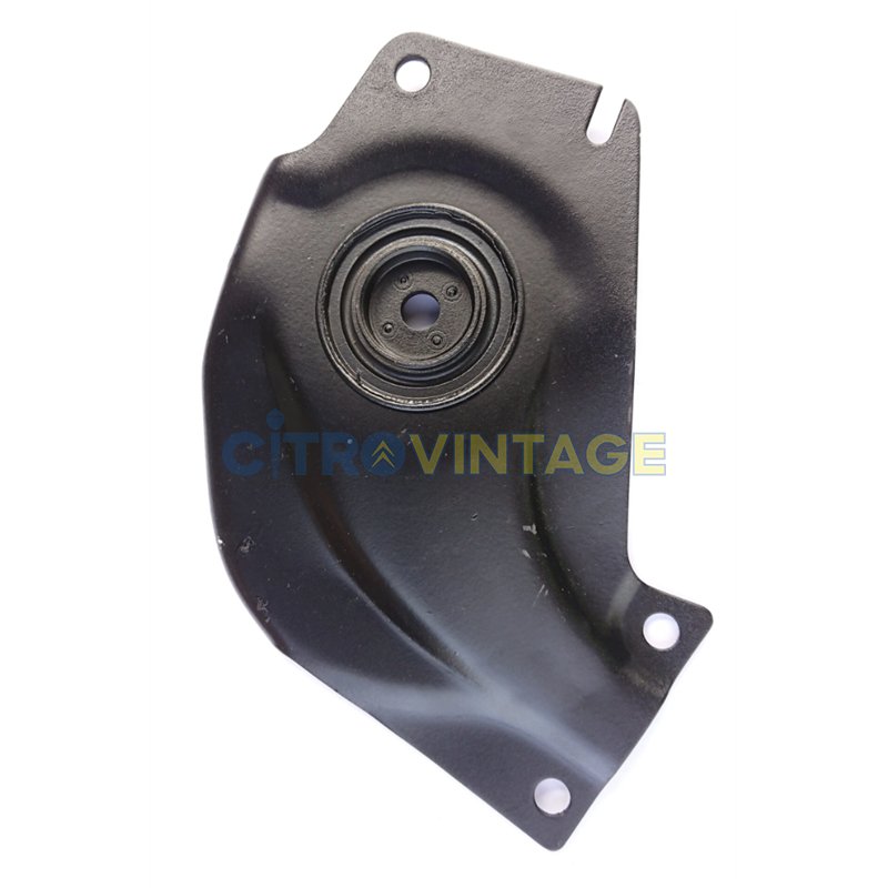 95495715 - SUPPORT BV 5 CX TT -Moteur, Boite de vitesses - référence : 95495715-OE