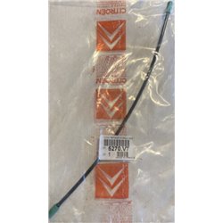 5270V7 - Tube de retour de suspension -Essieux, Suspension, Hydraulique - référence : 5270V7-OE