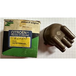 95610821 - TETE D'ALLUMEUR DUCELLIER -Allumage - référence : 95610821-OE