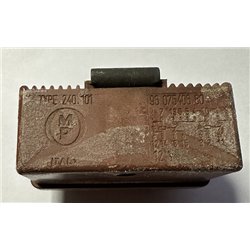 192949 - Relais -Moteur, Boite de vitesses - référence : 192949-OE-OC