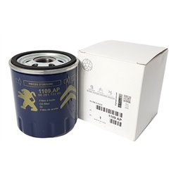 1109AP - Filtre à huile -Moteur, Boite de vitesses - référence : 1109AP-OE