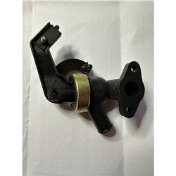 ZA95882021 - Robinet de chauffage -Organes extérieurs au moteur - référence : ZA95882021