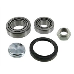 335026 - Kit de roulement de roue SKF VKBA 3430 -Essieux, Suspension, Hydraulique - référence : 335026-SKF