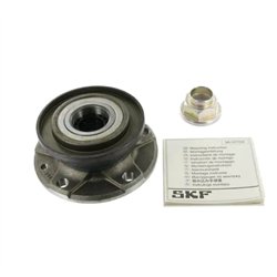 Kit de roulement de roue Alfa-Romeo 166 - VKBA3541 -Essieux, Suspension, Hydraulique - référence : VKBA3541-SKF