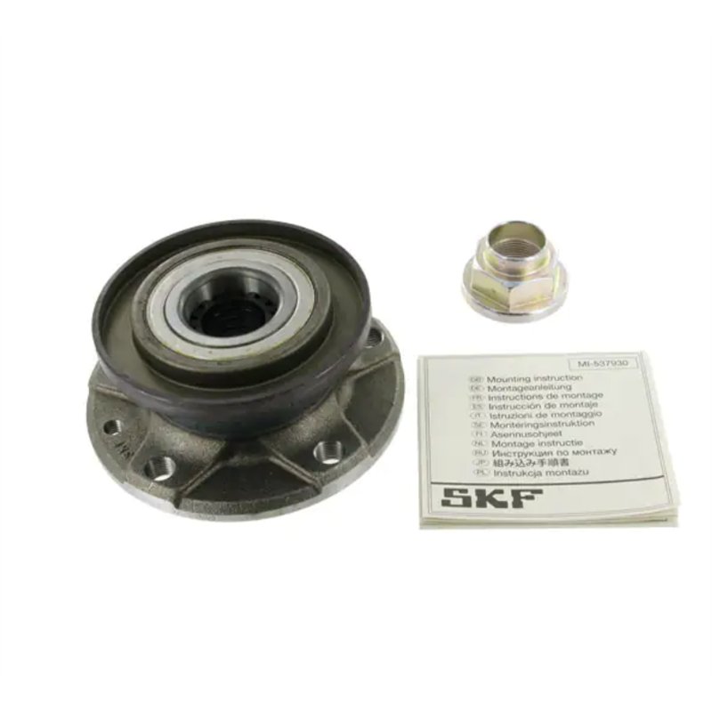 Kit de roulement de roue Alfa-Romeo 166 - VKBA3541 -Essieux, Suspension, Hydraulique - référence : VKBA3541-SKF