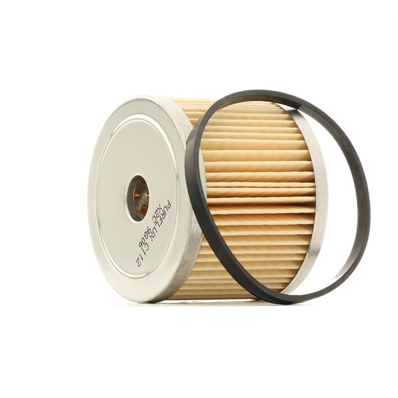 5414362 - Filtre à gasoil Purflux C112 -Organes extérieurs au moteur - référence : 5114362-PURF