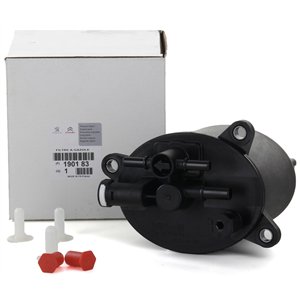 190183 - FILTRE A GASOIL -Organes extérieurs au moteur - référence : 190183-OE