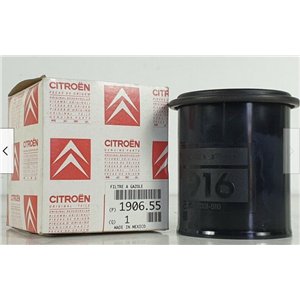 190635 - FILTRE A GASOIL -Organes extérieurs au moteur - référence : 190635-OE