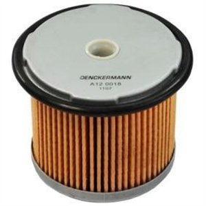 190633 - FILTRE A GASOIL -Organes extérieurs au moteur - référence : 190633-OE