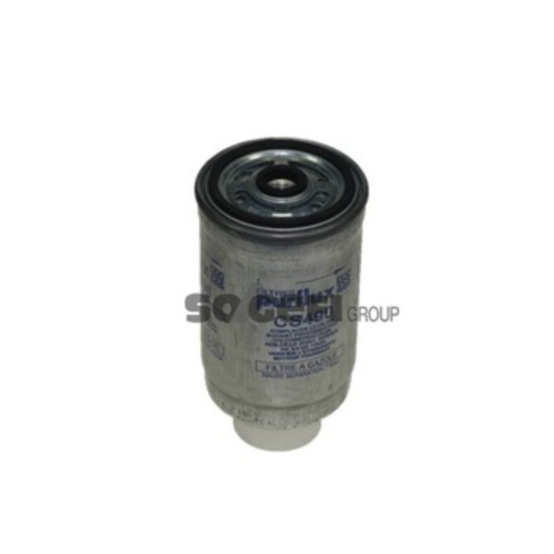 190667 - CARTOUCHE FILTRE A GASOIL -Organes extérieurs au moteur - référence : 190667-OE