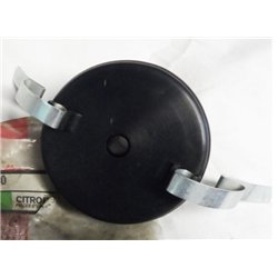 96096380 - Bouchon de remplissage huile -Organes extérieurs au moteur - référence : 96096380-OE