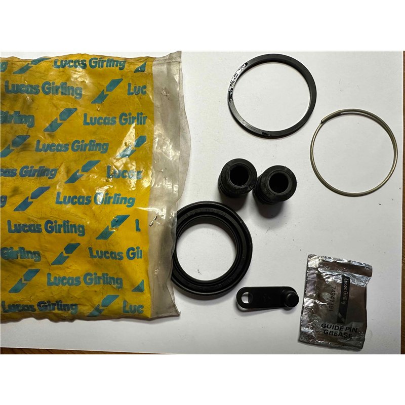 442756 - NECESSAIRE PISTON D’ETRIER AV ZX -Freins, Commande de freins - référence : 442756-GIR