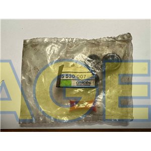 75530007 - KIT DE REPARATION CYLINDRE DE ROUE -Freins, Commande de freins - référence : 75530007-OE