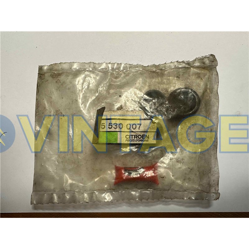 75530007 - KIT DE REPARATION CYLINDRE DE ROUE -Freins, Commande de freins - référence : 75530007-OE