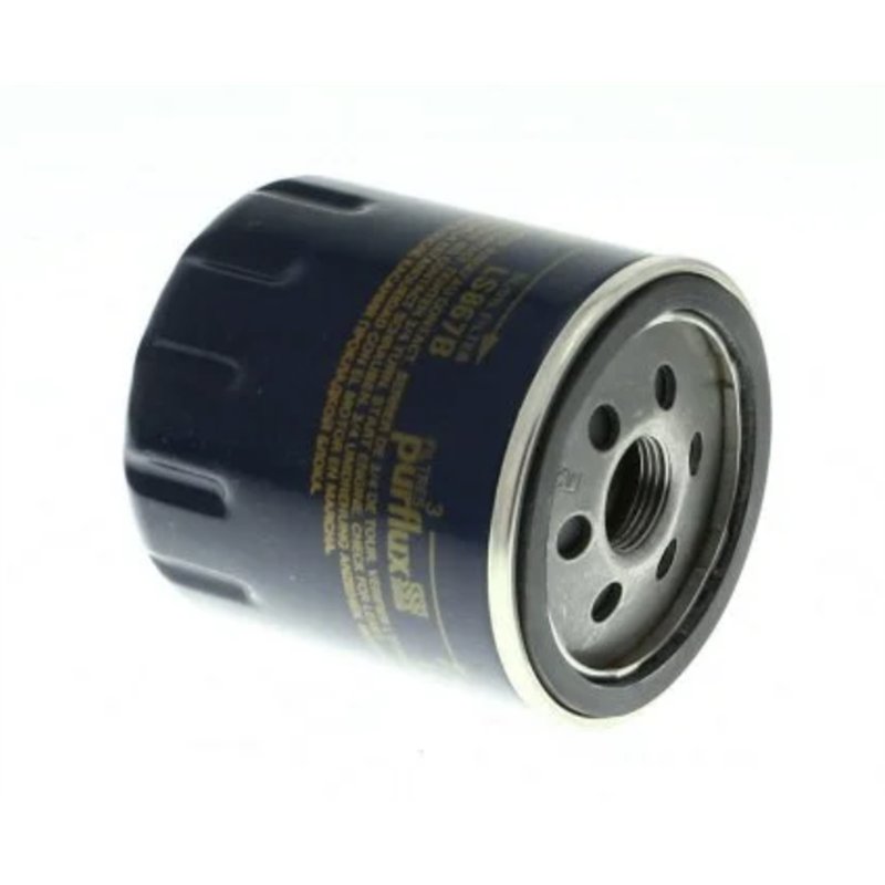 LS867B - Filtre à huile -Moteur, Boite de vitesses - référence : LS867B-PURF