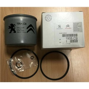 190613 - FILTRE A GASOIL -Moteur, Boite de vitesses - référence : 190613-OE