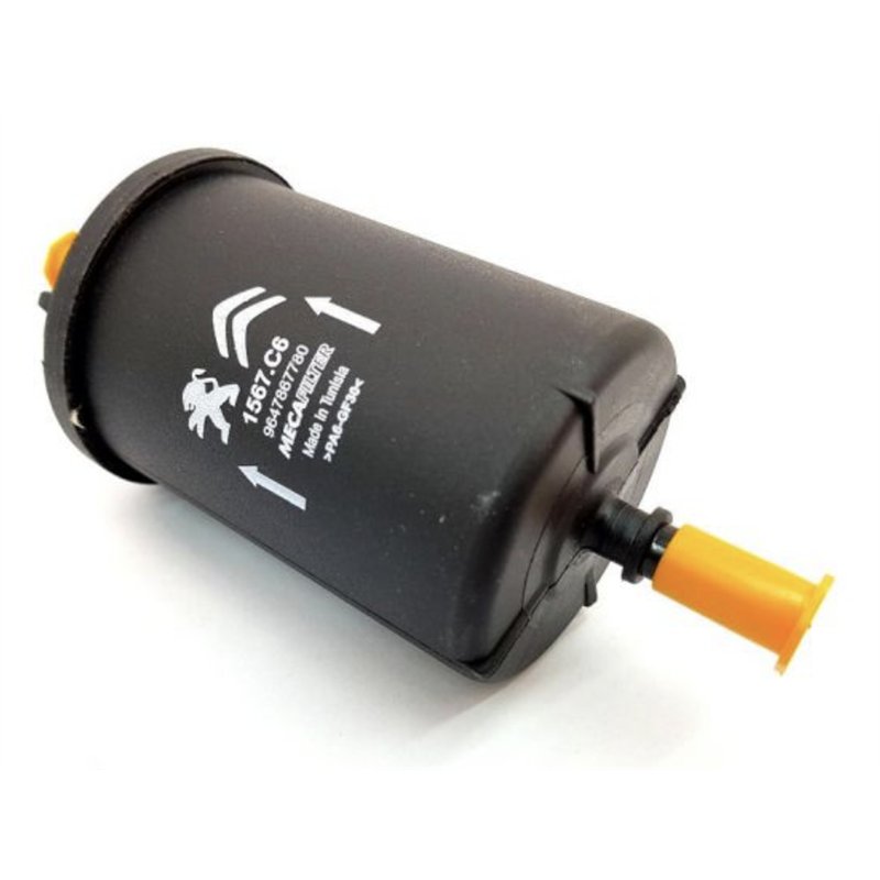 1567C6 - FILTRE A ESSENCE -Organes extérieurs au moteur - référence : 1567C6-OE