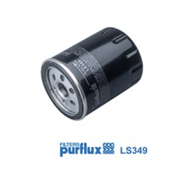 1109W7 - FILTRE A HUILE C25 -Moteur, Boite de vitesses - référence : 1109W7-OE