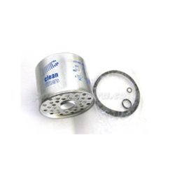 DN220 - FILTRE A GASOIL CLEAN FILTERS -Moteur, Boite de vitesses - référence : DN220-CLEAN