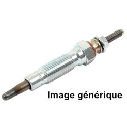 5960F5 - BOUGIE DE PRECHAUFFAGE -Moteur, Boite de vitesses - référence : 5960F5-OE