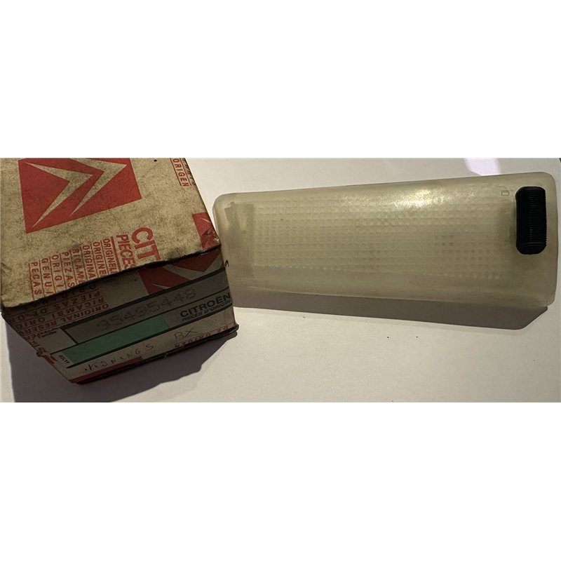 95495448 - PLAFONNIER BX -Intérieur - référence : 95495448-OE