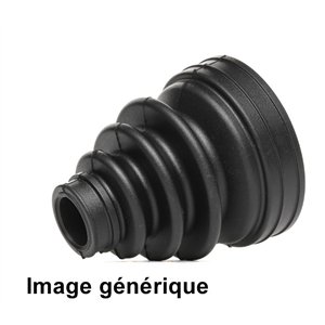 95607723 - SOUFFLET DE CARDAN COTE ROUE CX -Essieux, Suspension, Hydraulique - référence : 95607723-OE