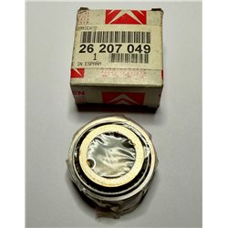 26207049 - Roulement bras de suspension Citroën BX 4x4, XANTIA BREAK, XM BREAK