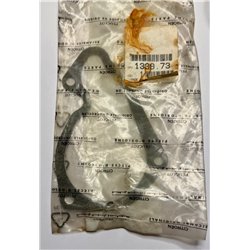 133973 - JOINT COUVERCLE BOITIER D'EAU BX, -Organes extérieurs au moteur - référence : 133973-OE