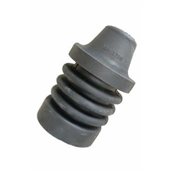 95603785 - BUTEE ATTAQUE DE SUSPENSION AV CITROEN AX -Essieux, Suspension, Hydraulique - référence : 95603785-OE