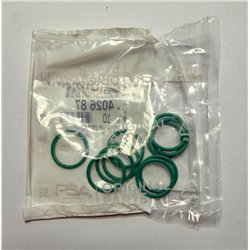 402687 - Joint torique pour pompe HP 6+2 / Citroen XM et Xantia