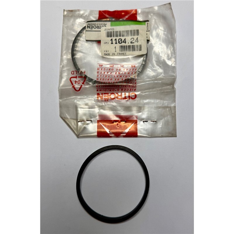 110424 - JOINT ECHANGEUR HUILE MOTEUR