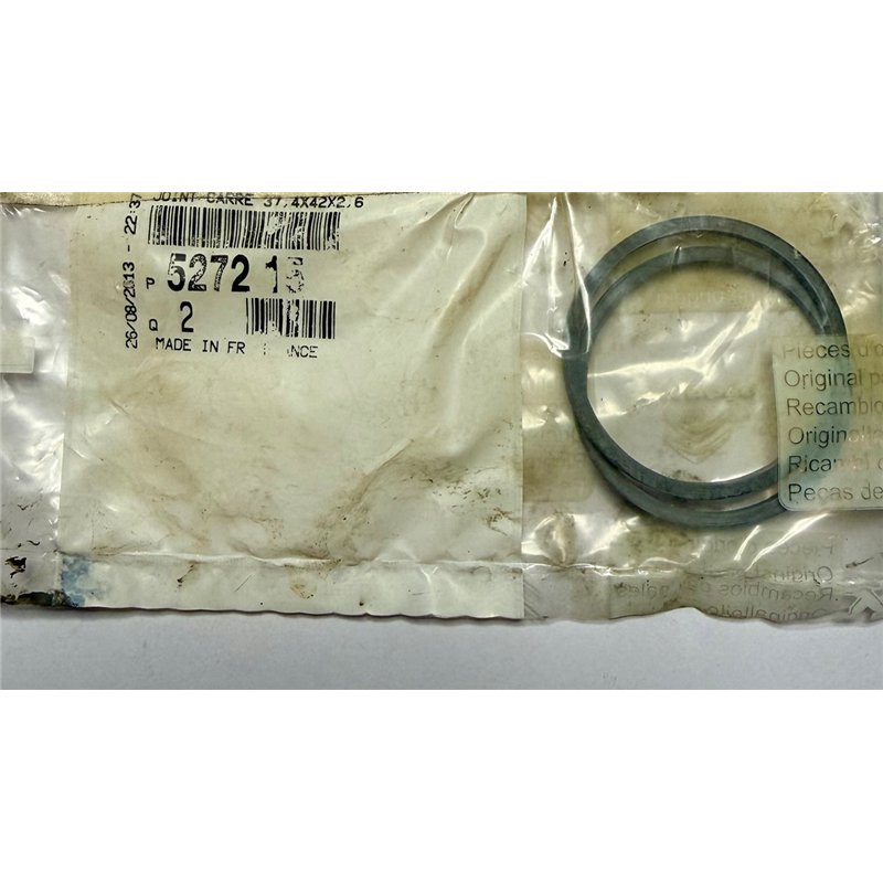 527215 - JOINT CARRE SPHERE DE SUSPENSION