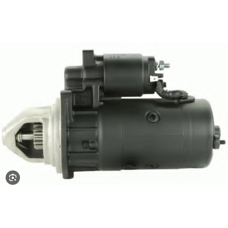 91521310 - Démarreur Citroën CX
