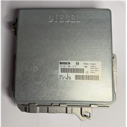 1929X9 - Calculateur moteur Citroen XM 2,5TD