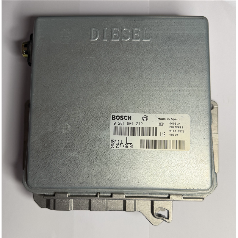 1929X9 - Calculateur moteur Citroen XM 2,5TD