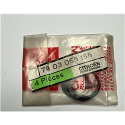 7903065155 - Joint filtre à huile CX / C25 / J5