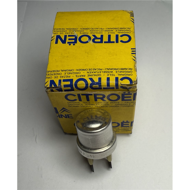 75491887 - Sonde de température Citroen CX