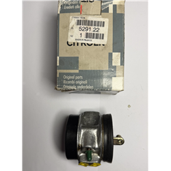 529122 - Correcteur de hauteur avant Citroen BX