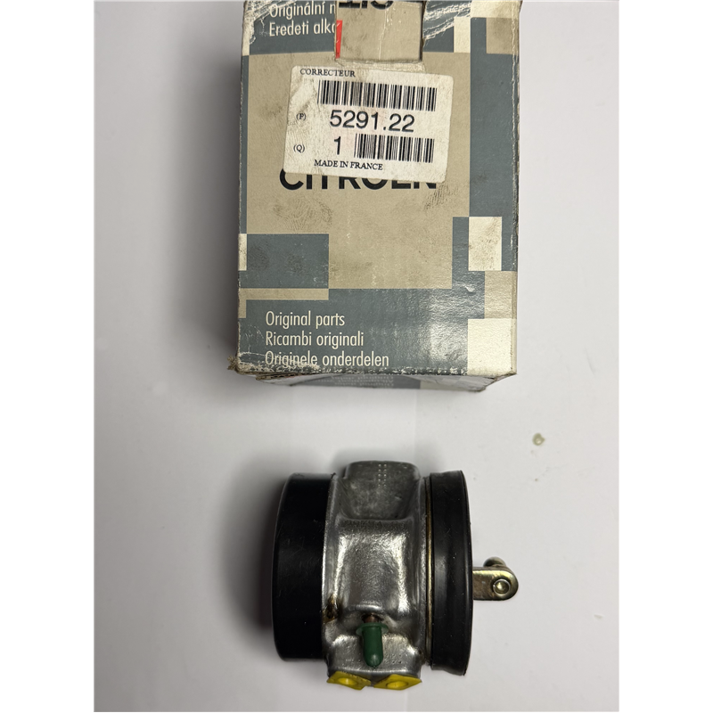 529122 - Correcteur de hauteur avant Citroen BX