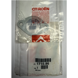 171086 - Joint de tubulure d'admission 2cv AZAM