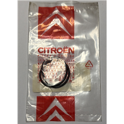 25111009 - Joint couvercle pompe à huile 2CV