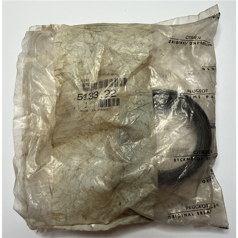 513322 - Joint de bras de suspension AR Citroën AX et Saxo