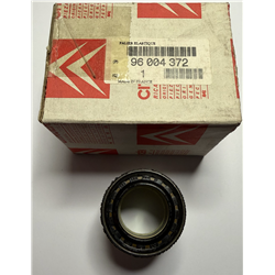 96004372 - Palier de coulisse de cylindre de suspension Citroën BX