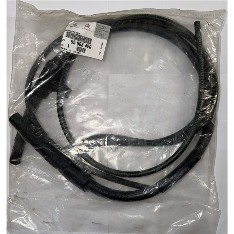 95603420 - Faisceau de retour Citroën BX Diesel