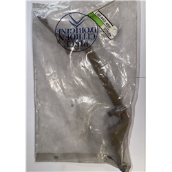 95493468 - Poignée arrière marron Citroën BX