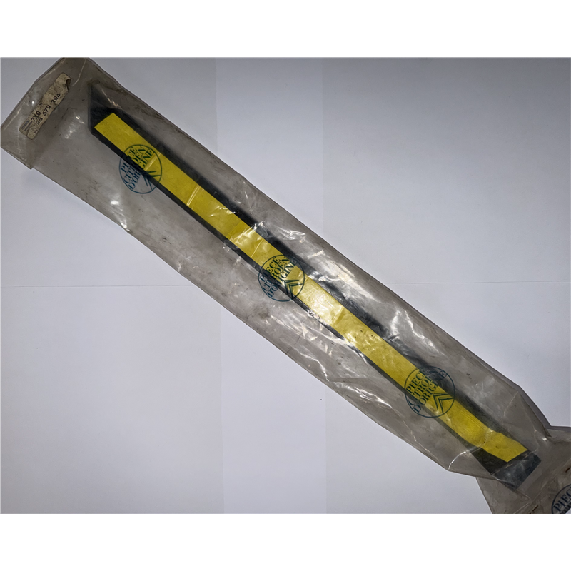 95579394 - Garniture de pare-chocs avant gauche Citroen BX ph 1