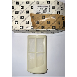 527106 - Filtre de retour réservoir hydraulique