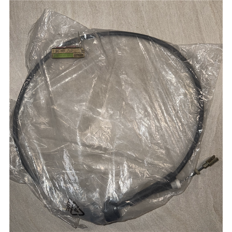 96081712 - Câble de débrayage Citroën BX