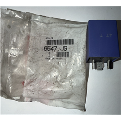 6547JG - RELAIS VENTILLATEUR